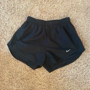 Nike shorts, great for everyday use, great condition!